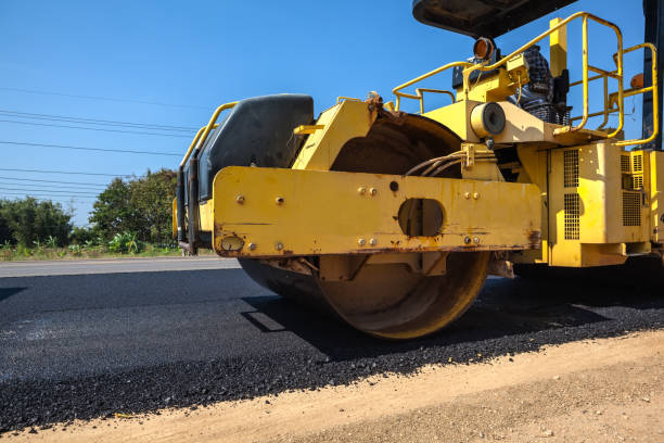 Reasons to Select Us for Your Driveway Paving Requirements in Riverdale, UT